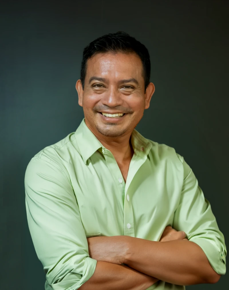 ALEJANDRO BARRIOS