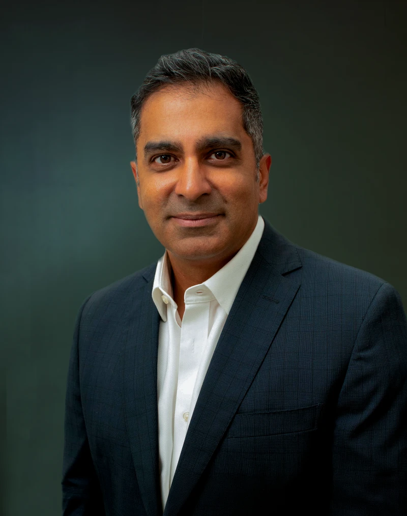GAUTAM RAMNATH