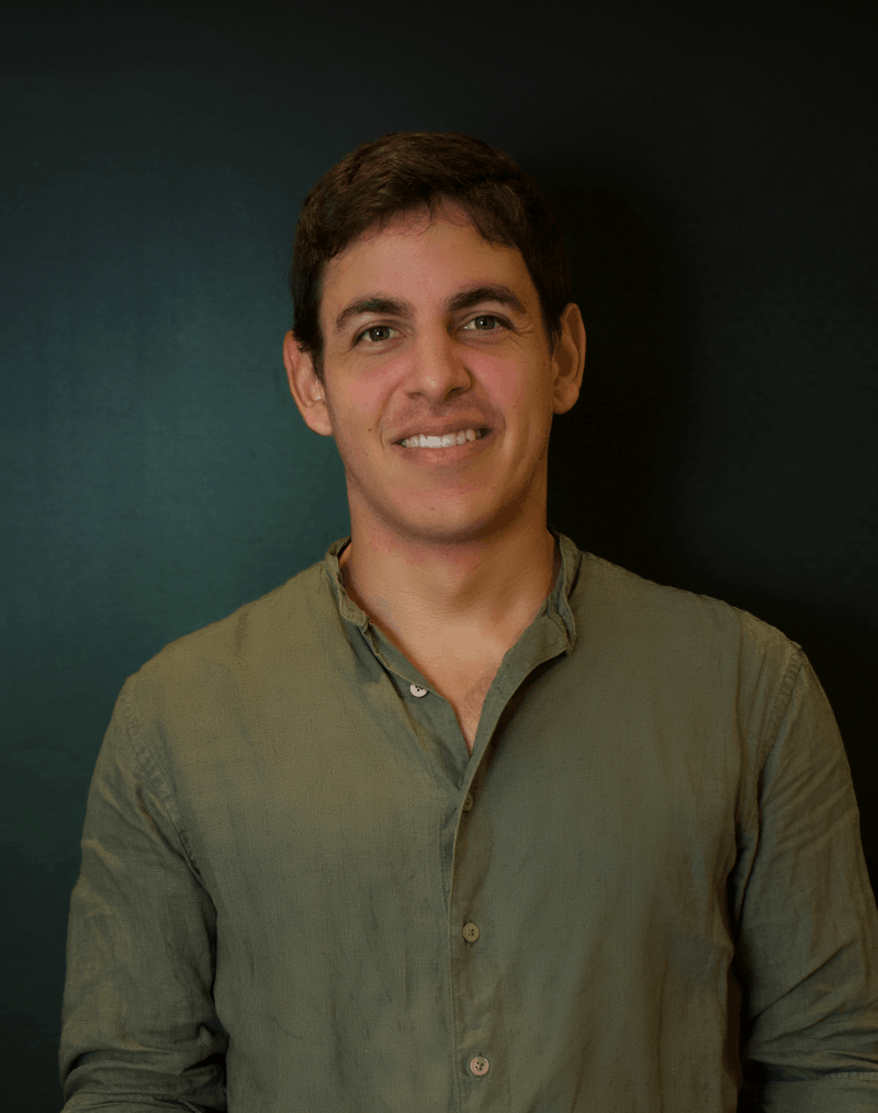 LEONARDO DOIG